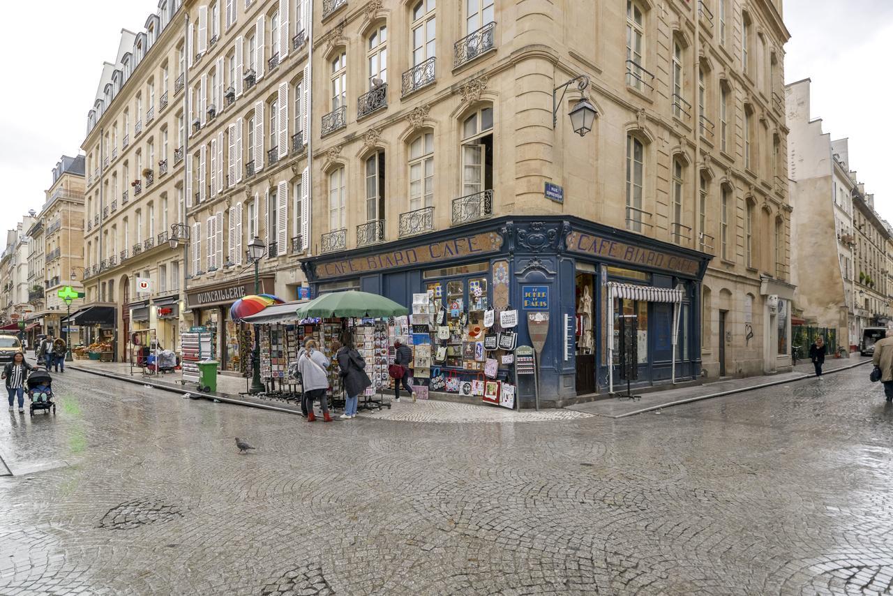 Sweet - Montorgueil *