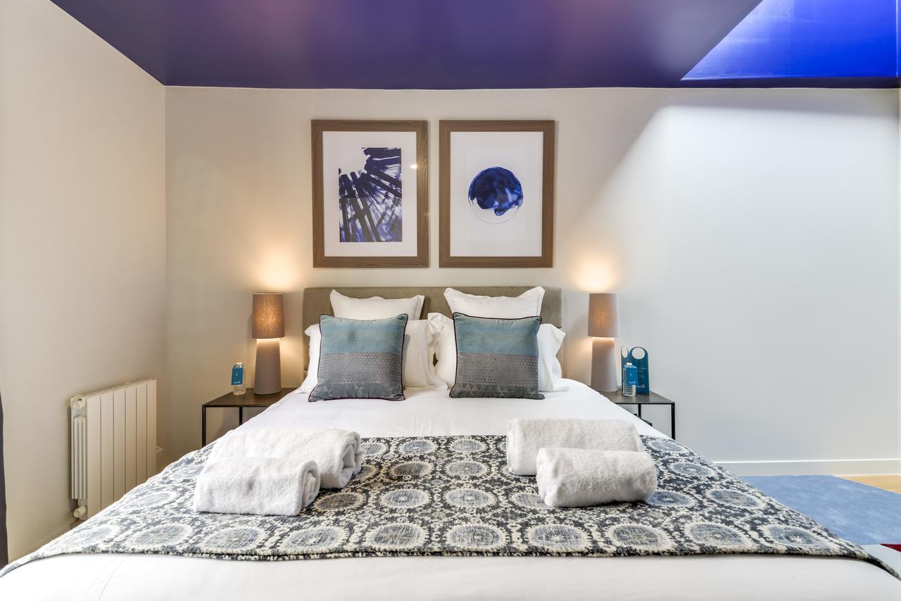 Sweett - Montorgueil Villa Paris