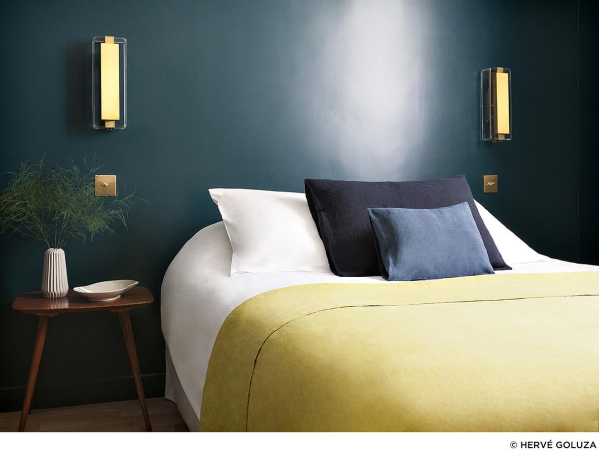 Henriette 3* Parigi