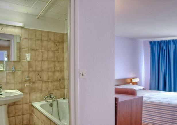 Central Hotel Hotel Parigi