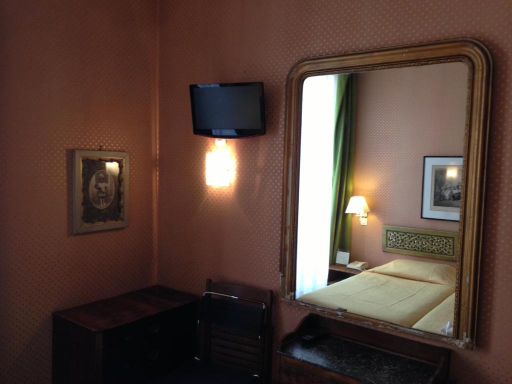 Agora Hotel Parigi