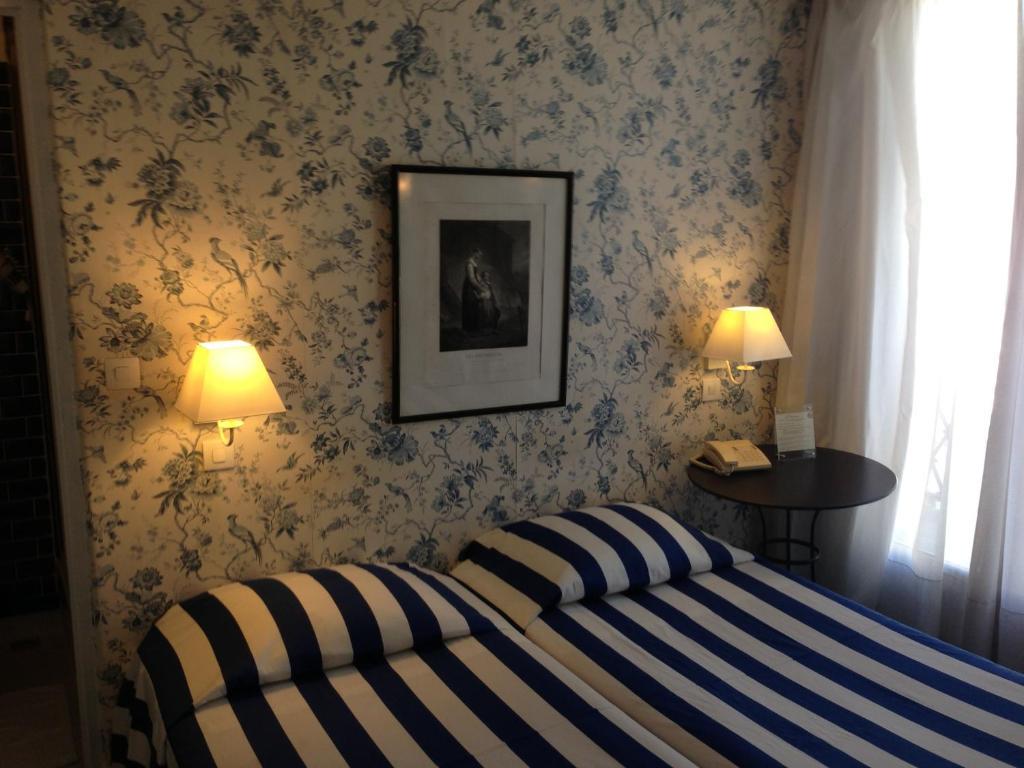 Hotel Agora Parigi