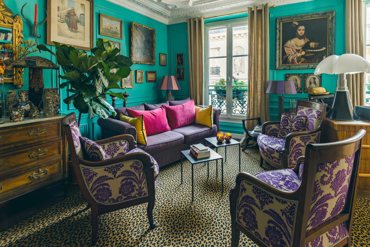 Les3chambres 4*
