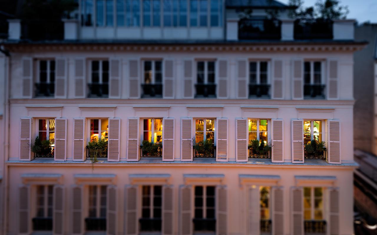 Bed & Breakfast Les3chambres