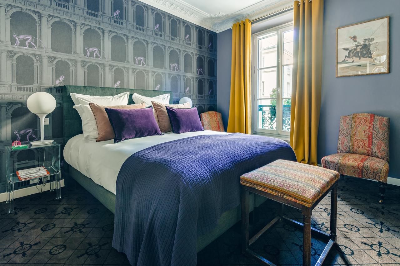 Les3chambres 4* Paris