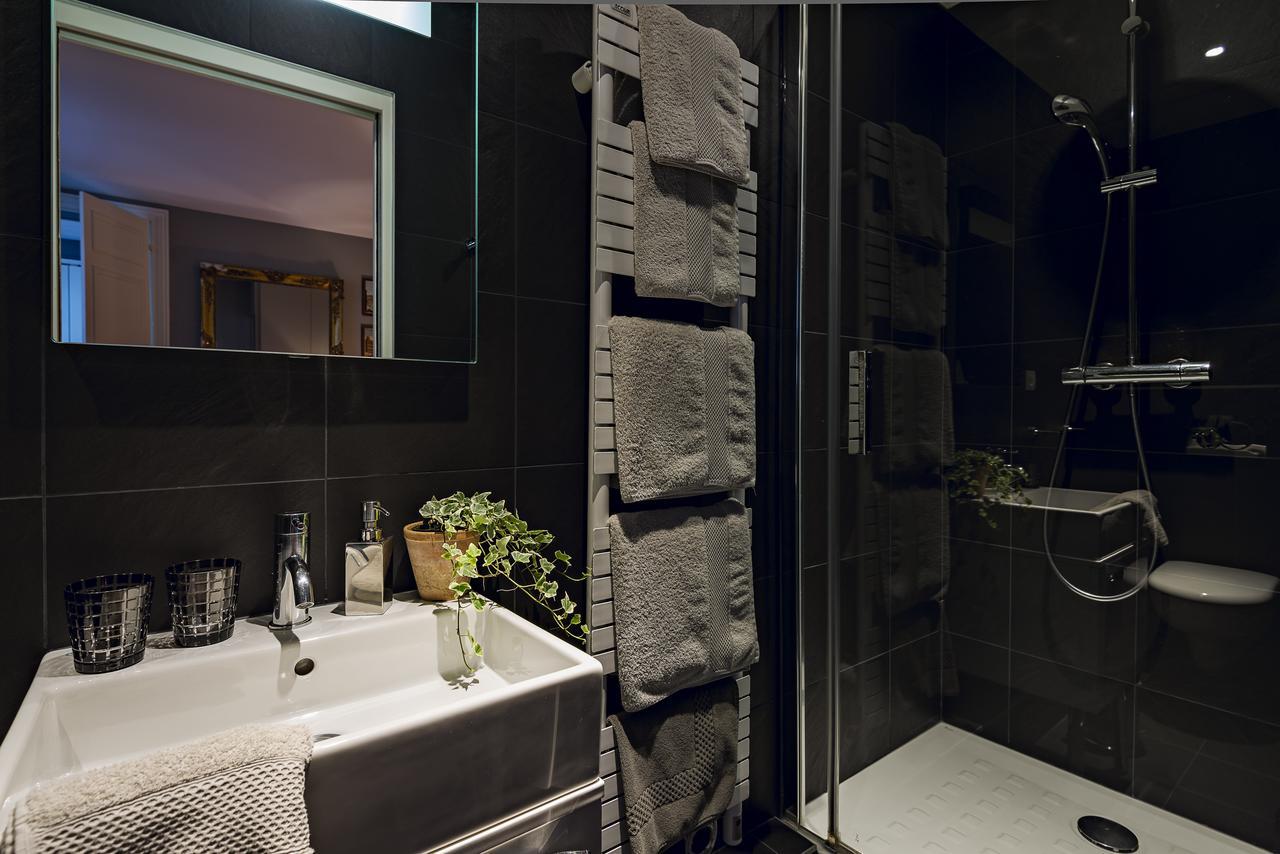 Les3chambres 4*
