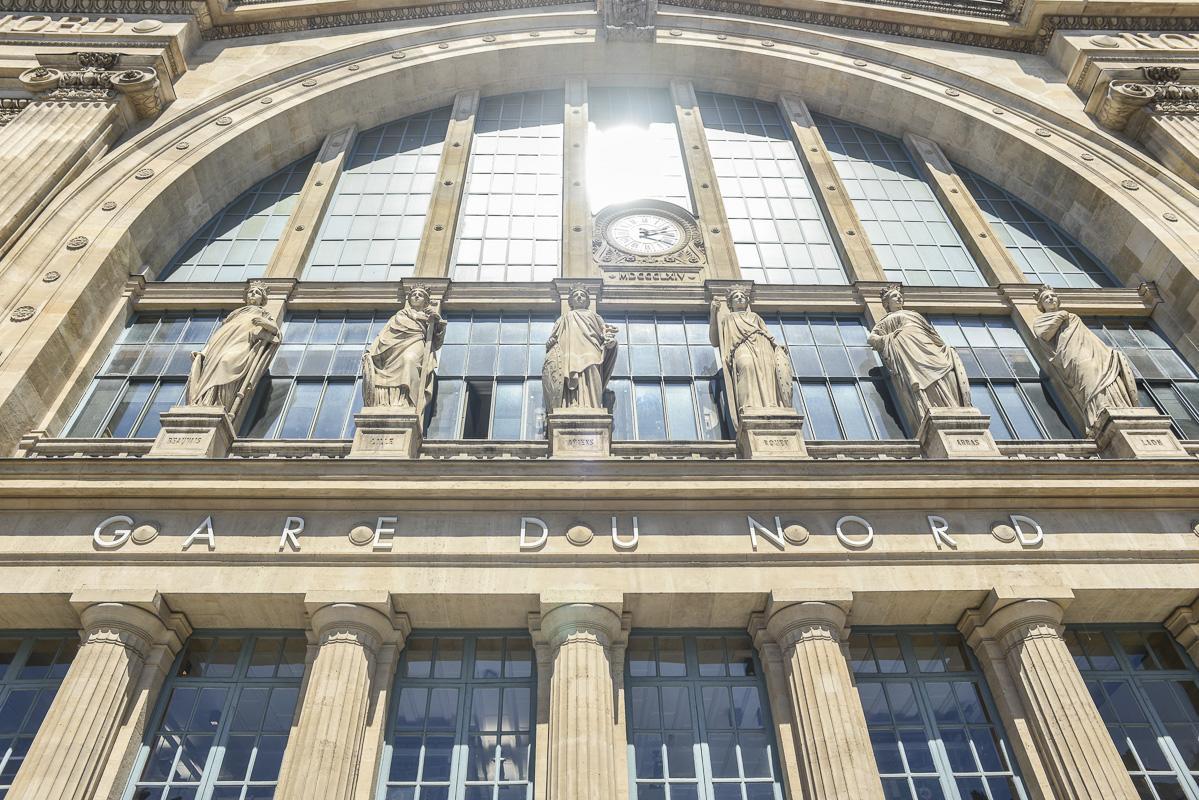 Nord Hotel Paris