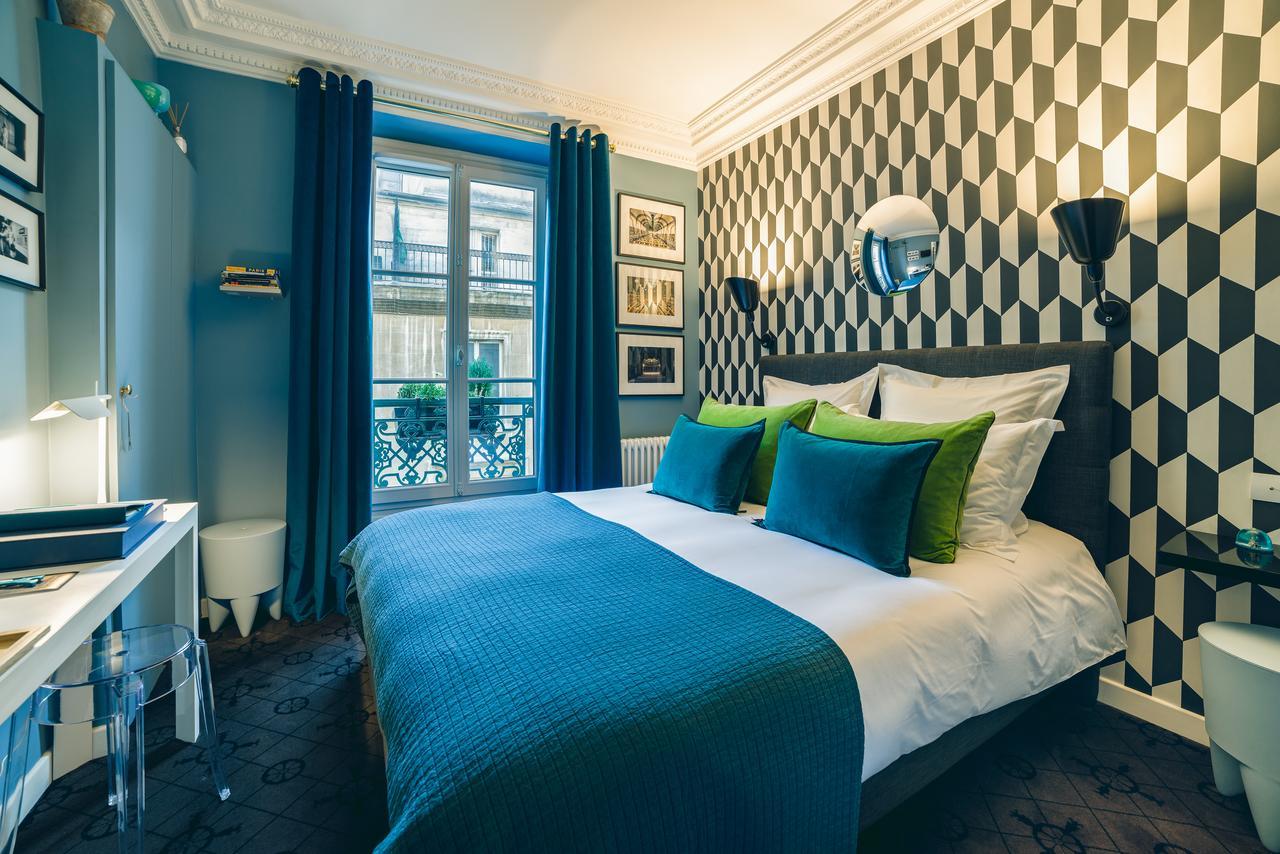 Bed & Breakfast Les3chambres Paris