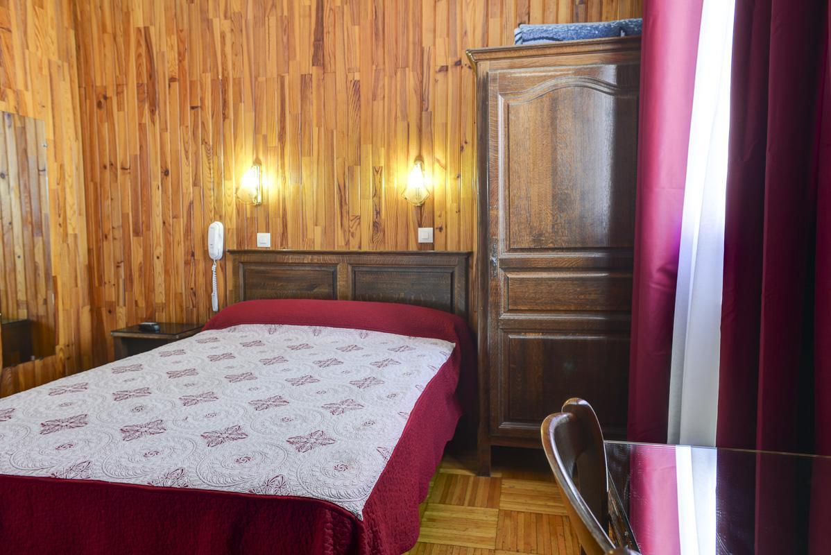 Nord Hotel Paris