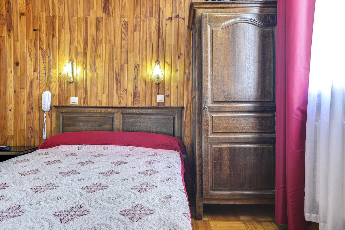 Hotel Nord Paris