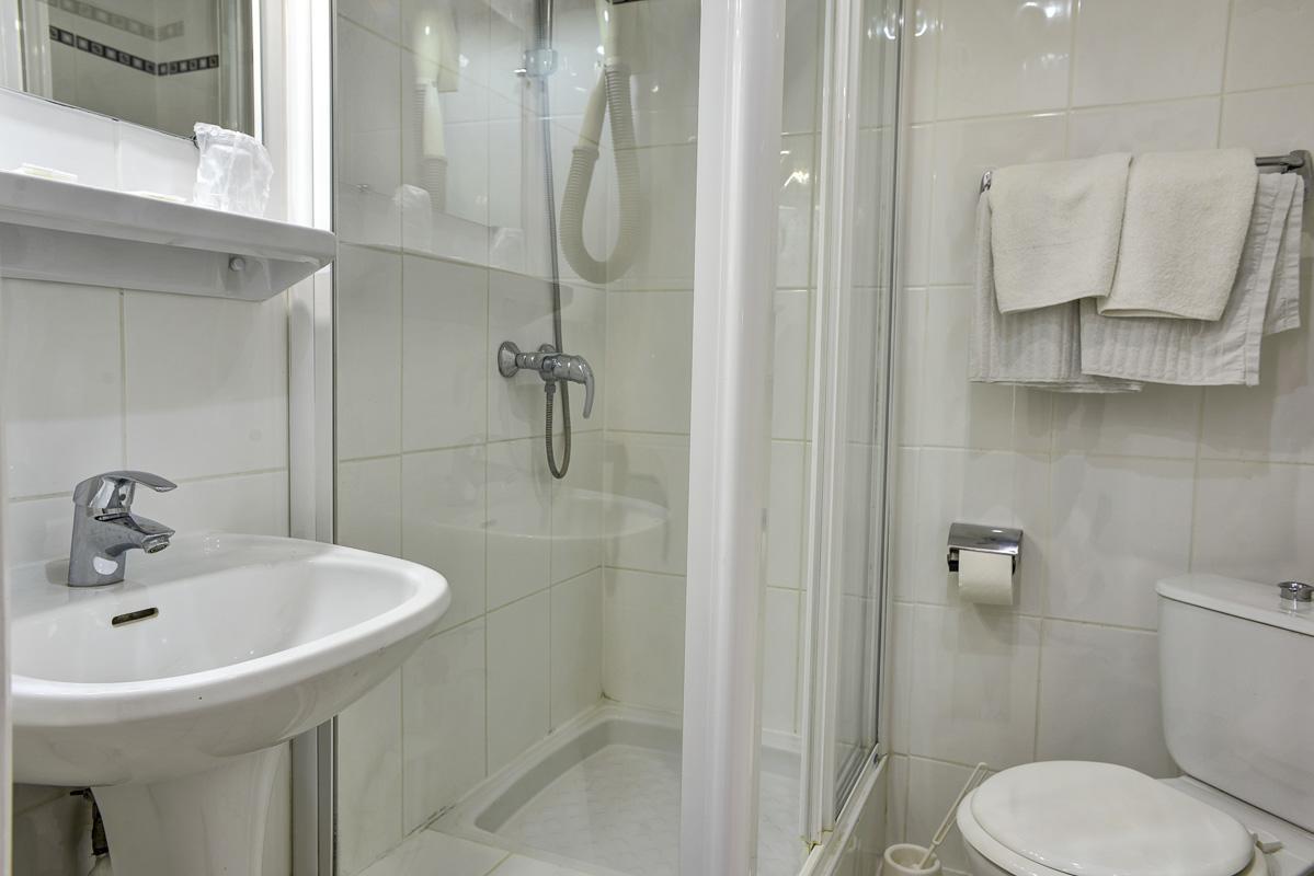 Nord Hotel Paris