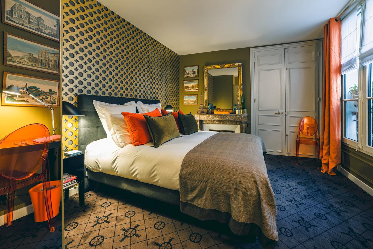 Les3chambres 4*