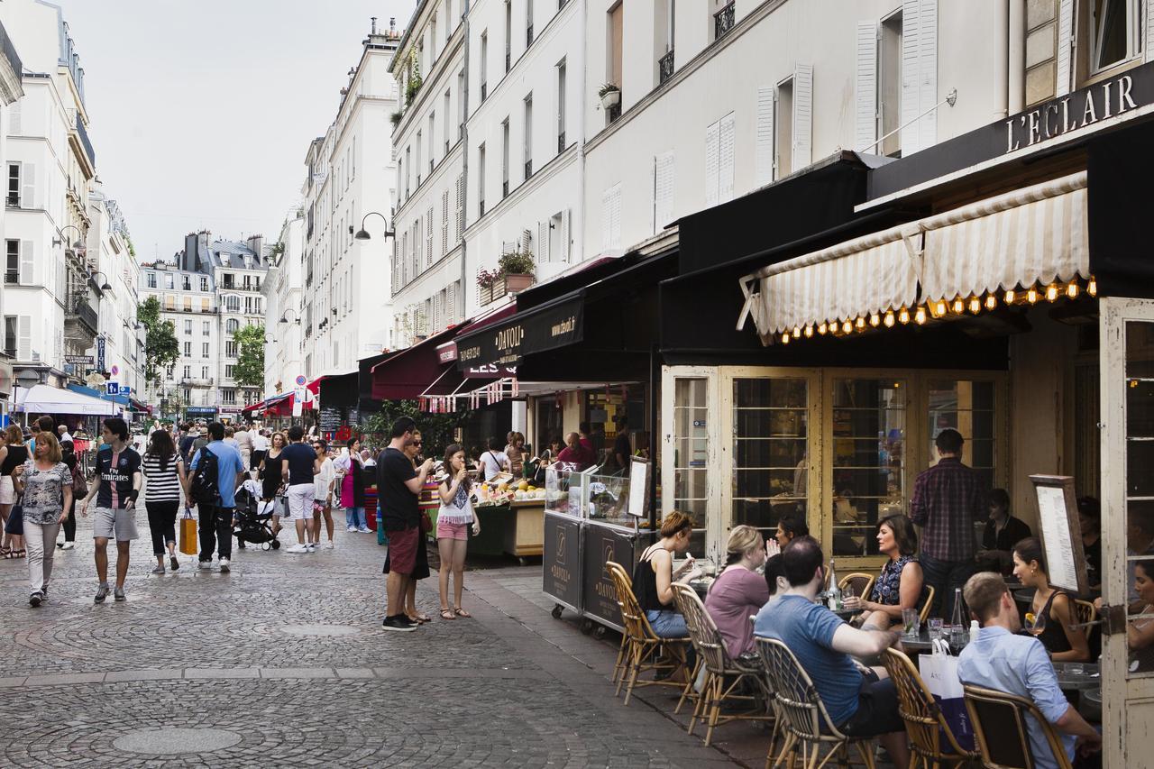 Cler 3* Parigi
