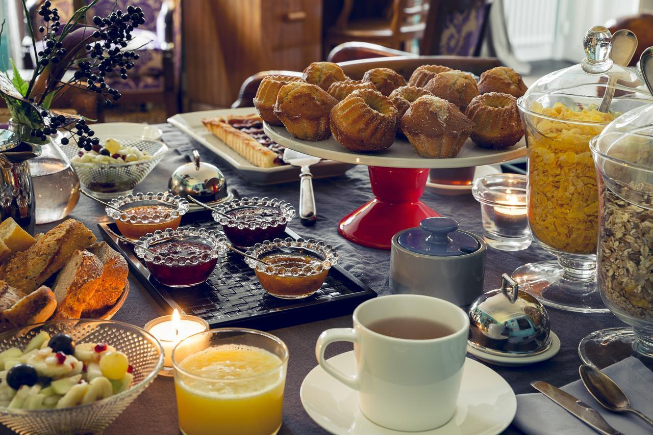 Bed & Breakfast Les3chambres 4*
