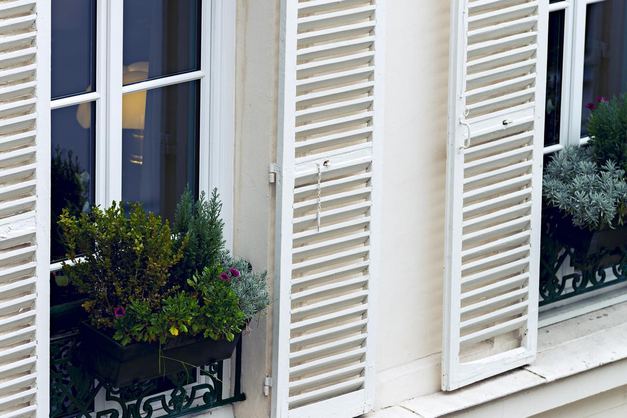 Les3chambres 4* Parigi