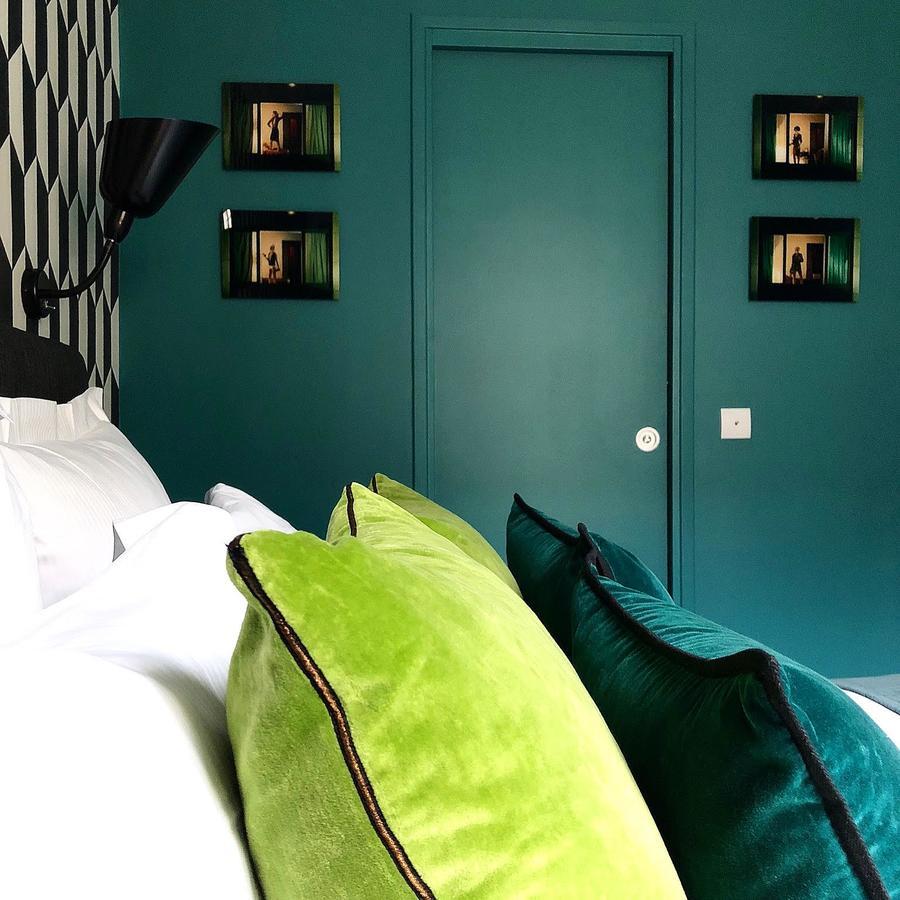 Les3chambres Bed & Breakfast