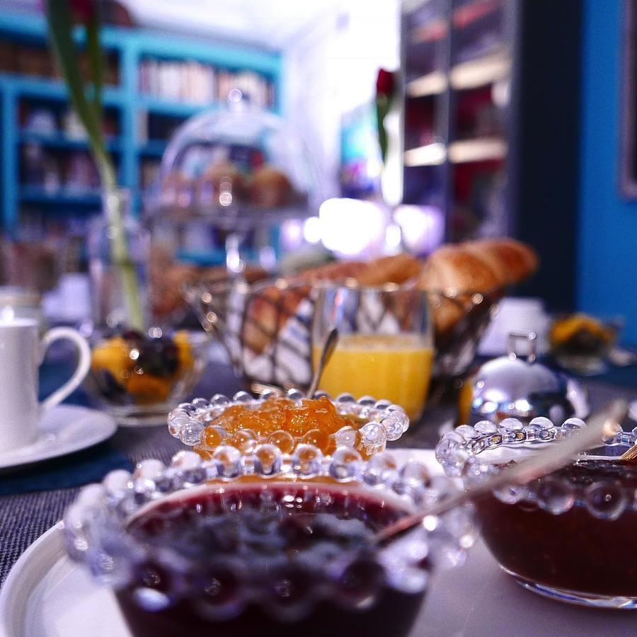 Bed & Breakfast Les3chambres 4*