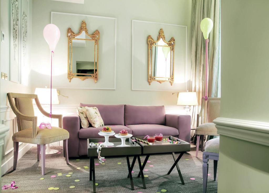 La Maison Favart 4* Parigi
