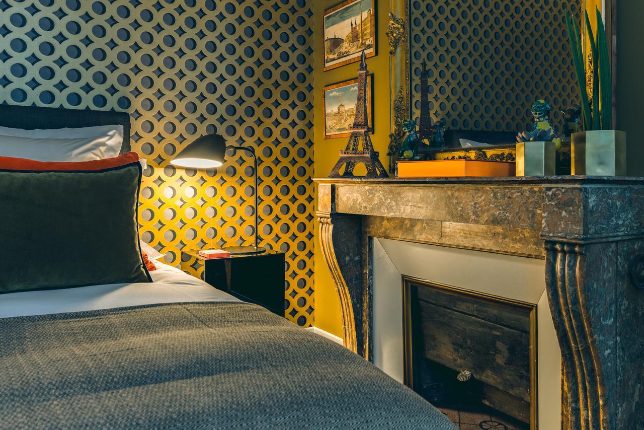 Les3chambres Bed & Breakfast