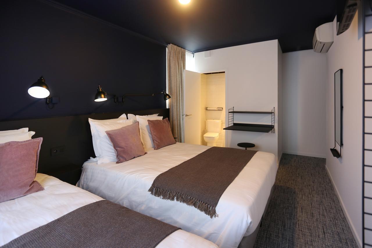 Hotel Lucien 2*