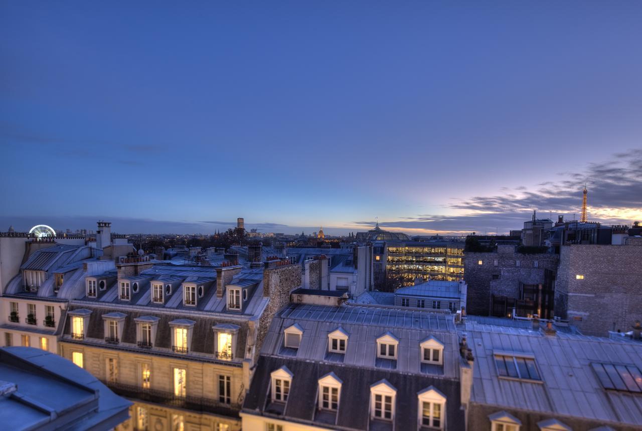 Le Bristol - An Oetker Collection Hotel Paris