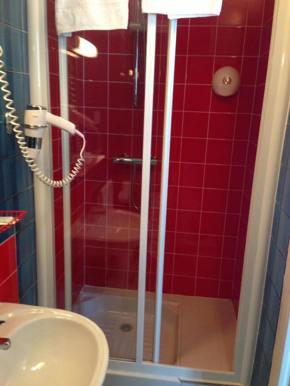 Agora Hotel Parigi