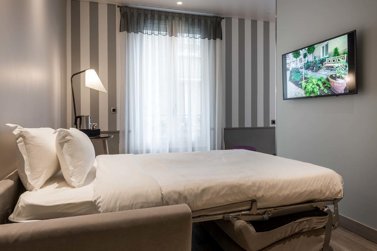 Magellan 3* Paris