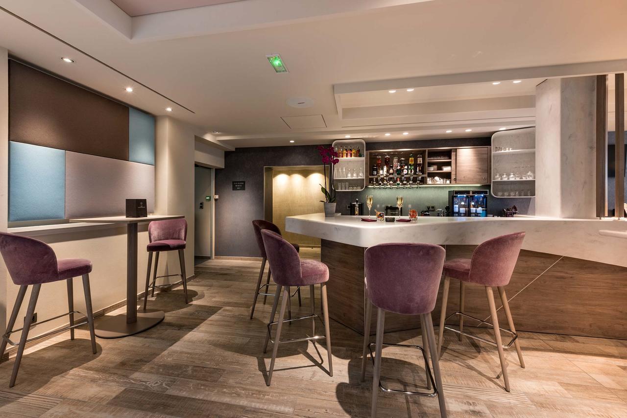 Hotel Magellan 3*