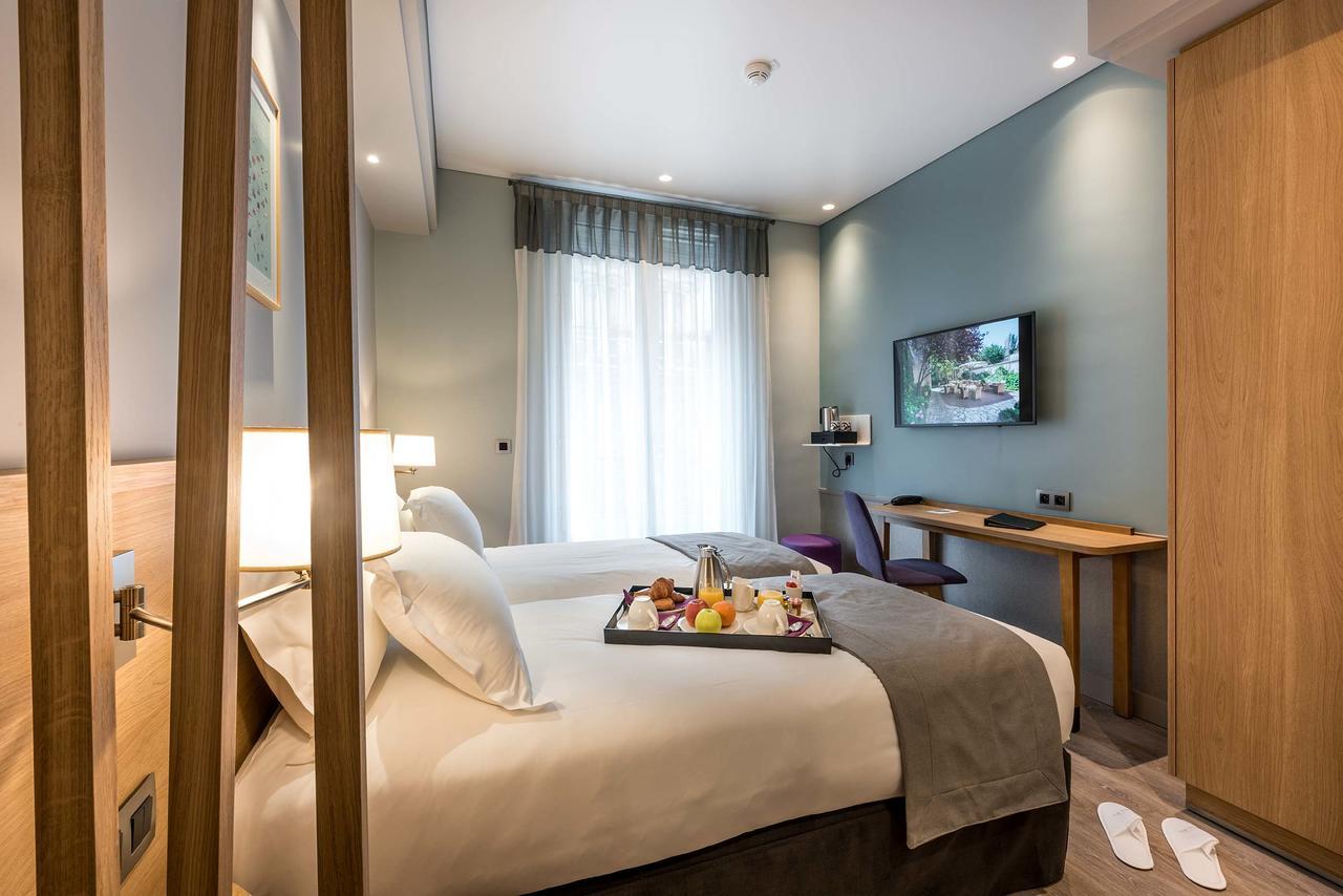 Hotel Magellan Paris