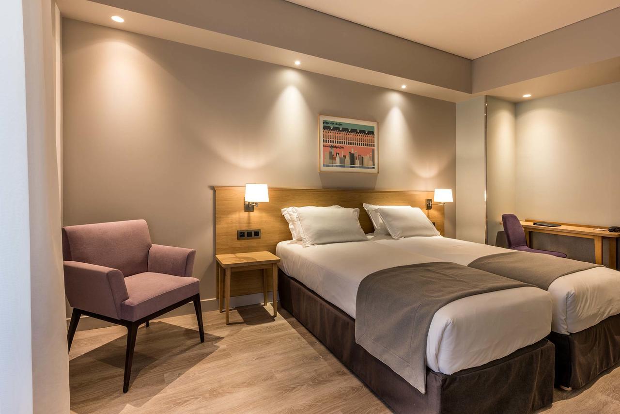 Hotel Magellan