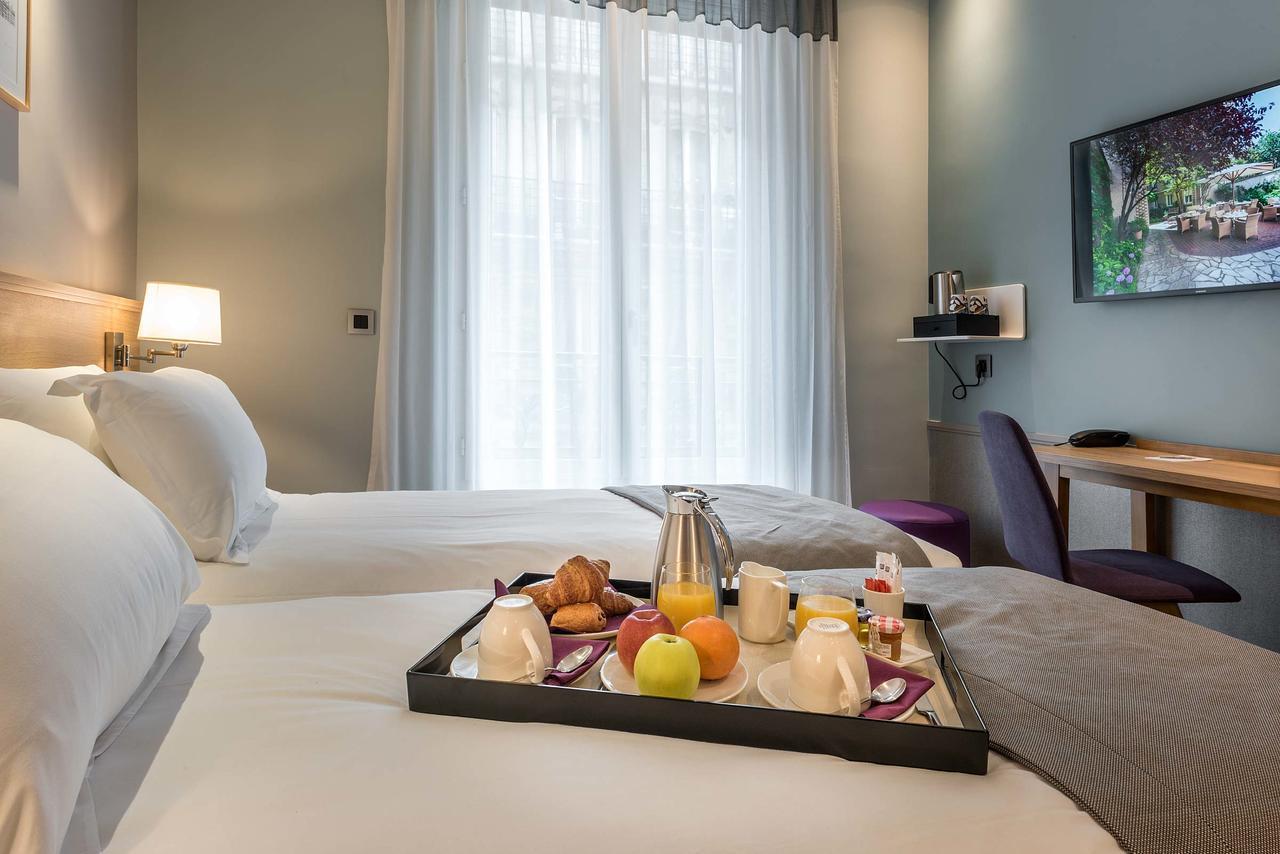 Hotel Magellan 3*