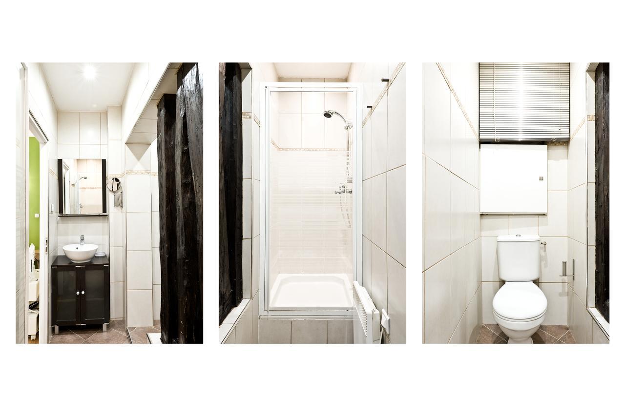 Appartamento Pick A Flat's In Batignolles - Rue Biot *
