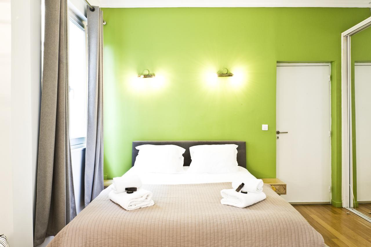 Pick A Flat's In Batignolles - Rue Biot Parigi
