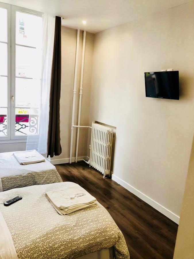Hotel Appi Parigi