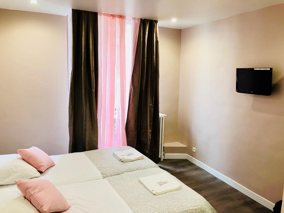Appi Hotel Parigi