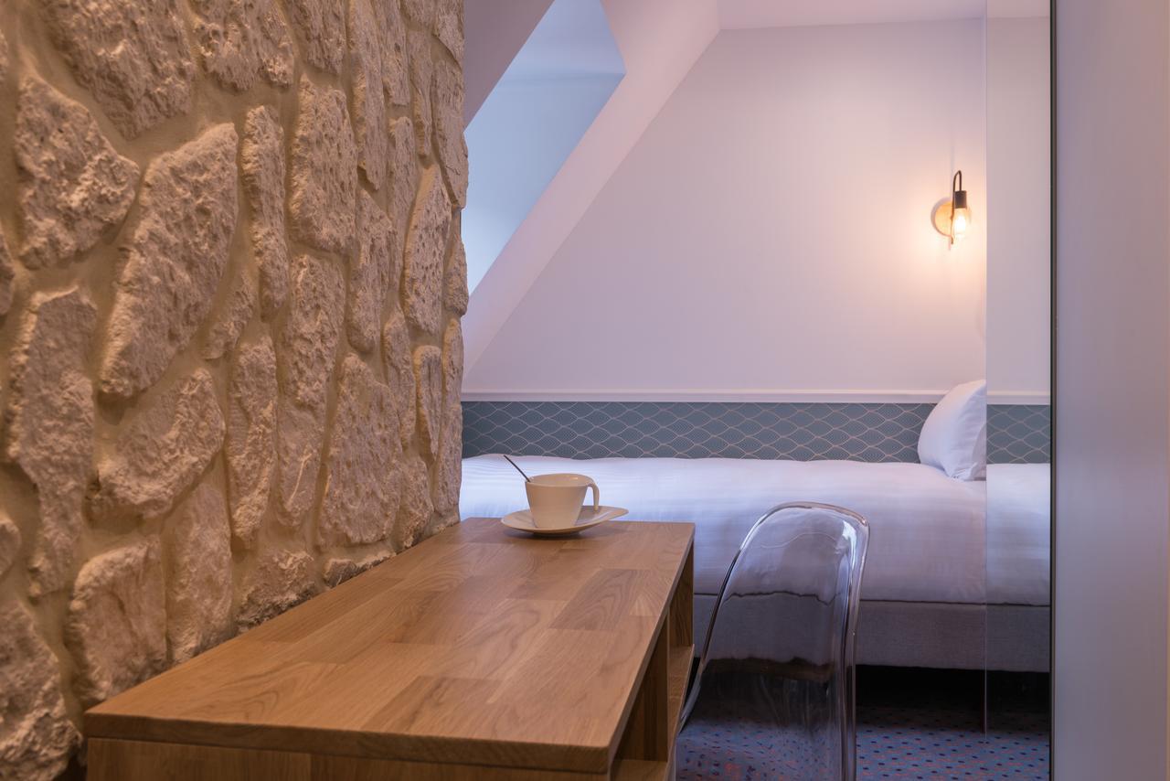 Hotel Tilde Parigi