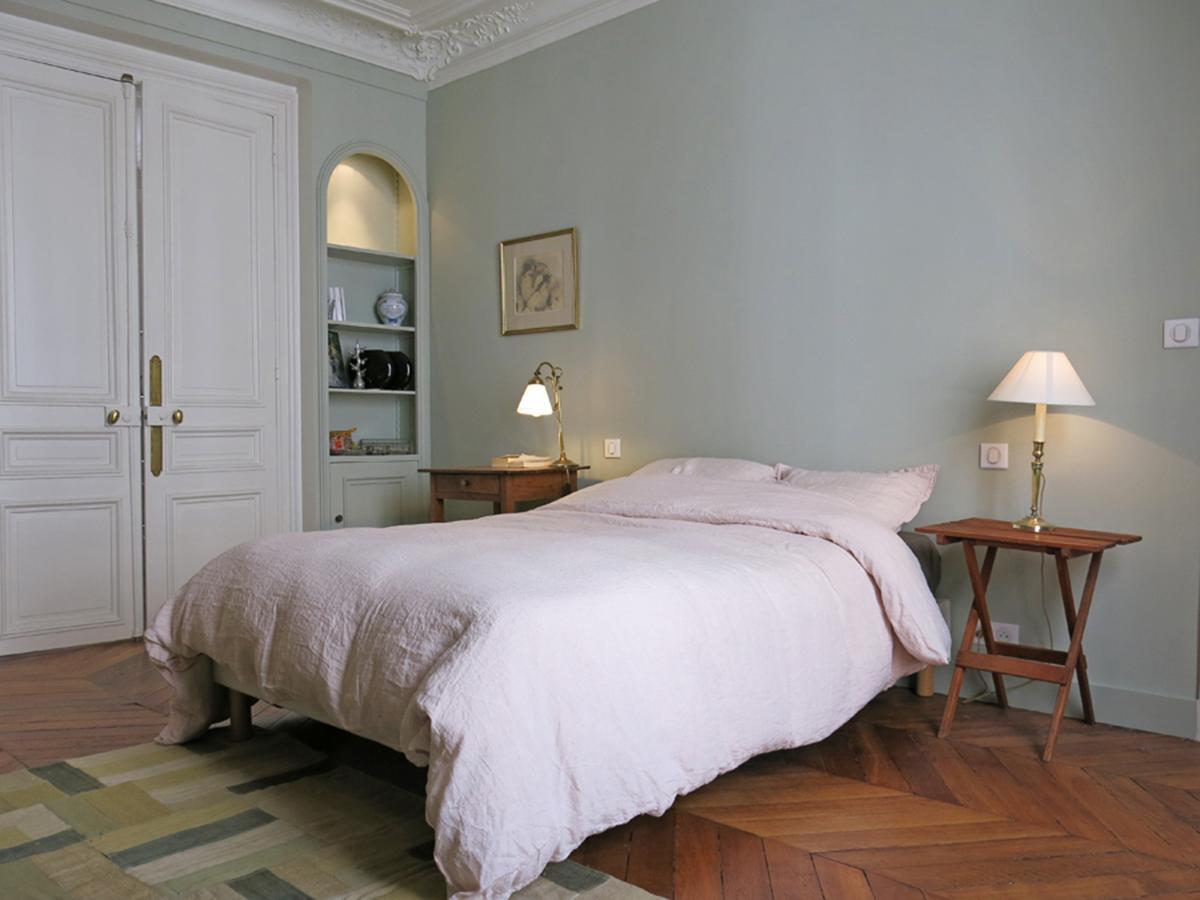 Appartamento Le Bon Marche Cherche-midi