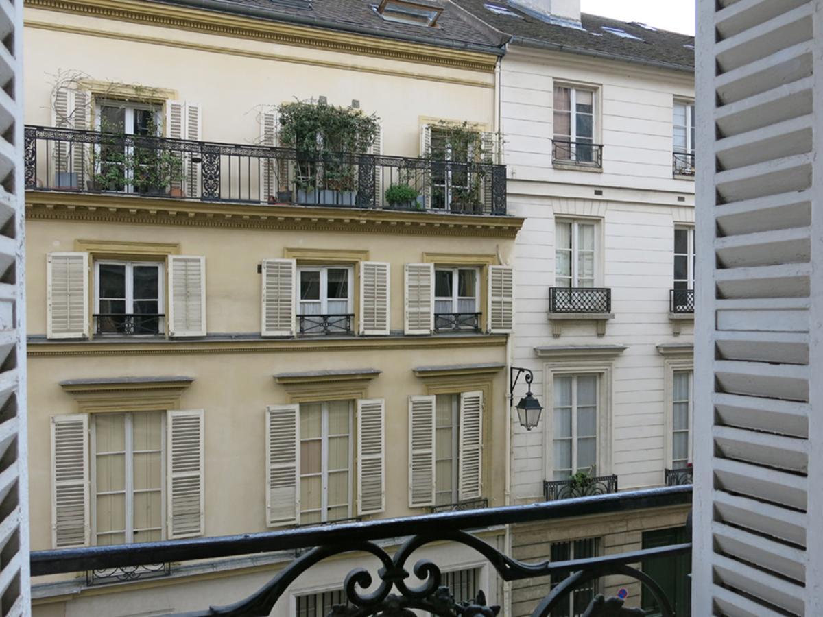 Le Bon Marche Cherche-midi