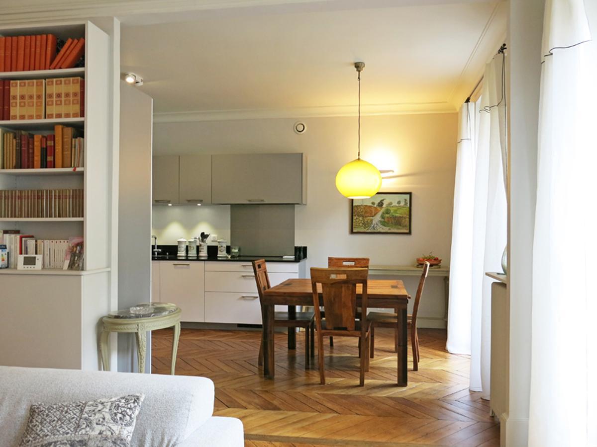 Appartamento Le Bon Marche Cherche-midi