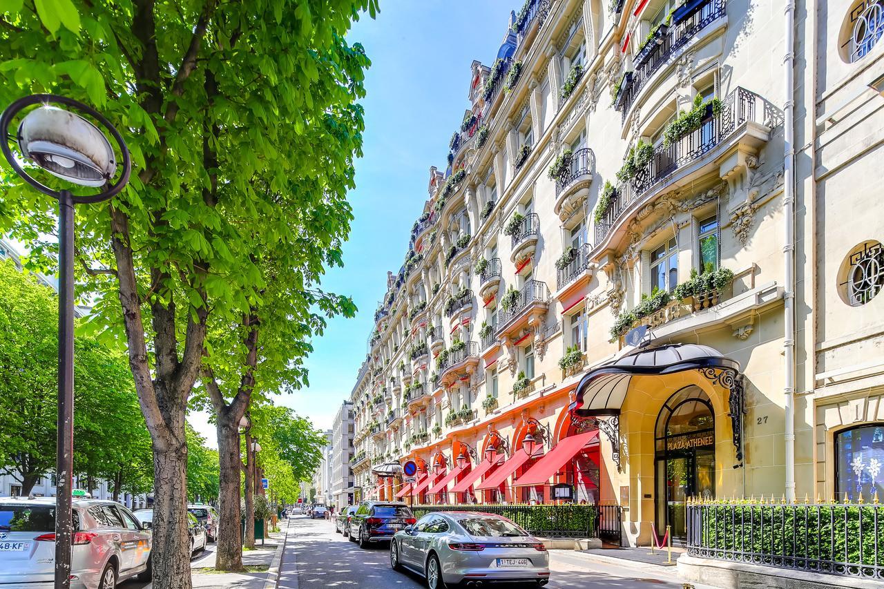 Appartamento Sweet Inn - Montaigne Parigi