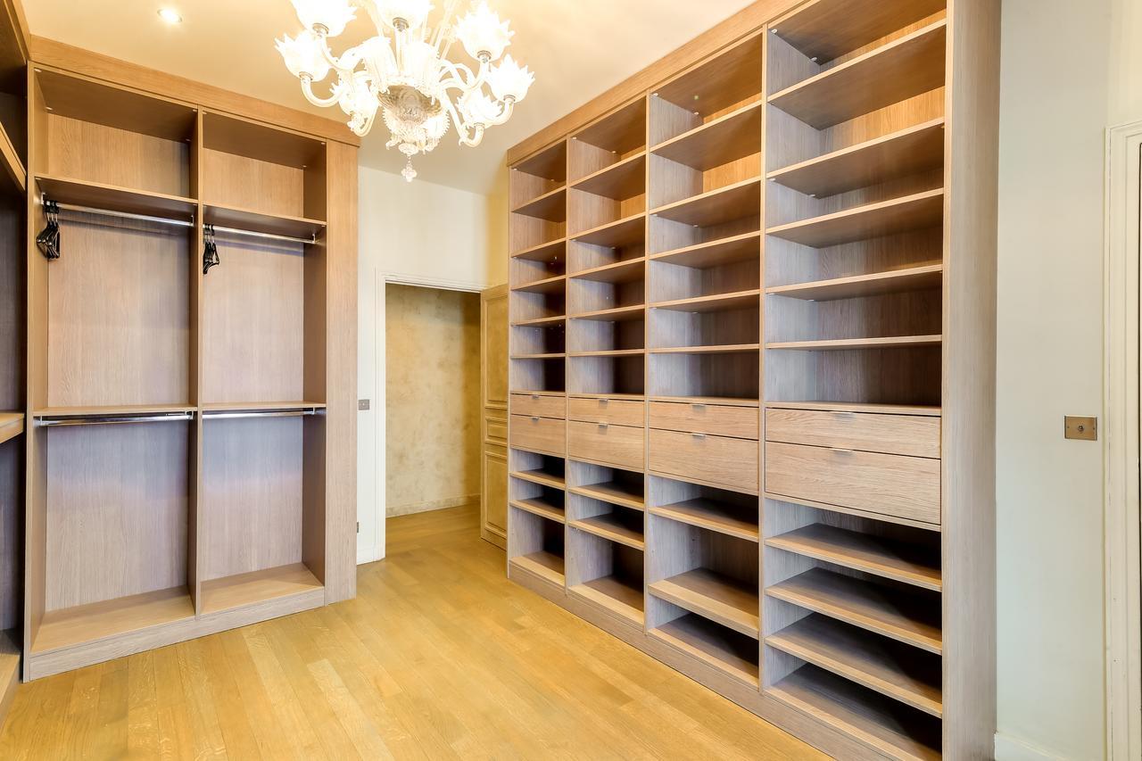 Appartamento Sweet Inn - Montaigne Parigi