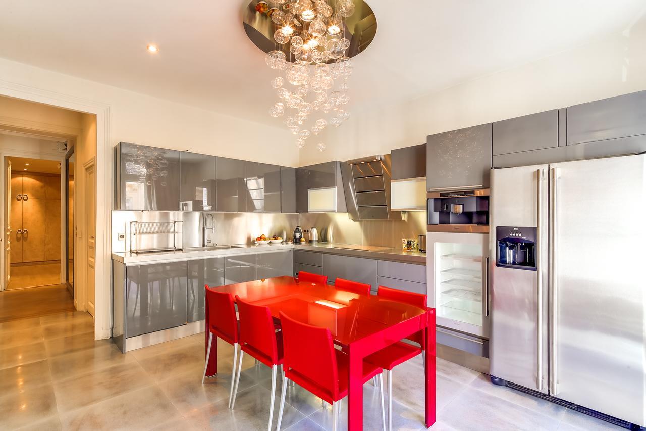 Appartamento Sweet Inn - Montaigne