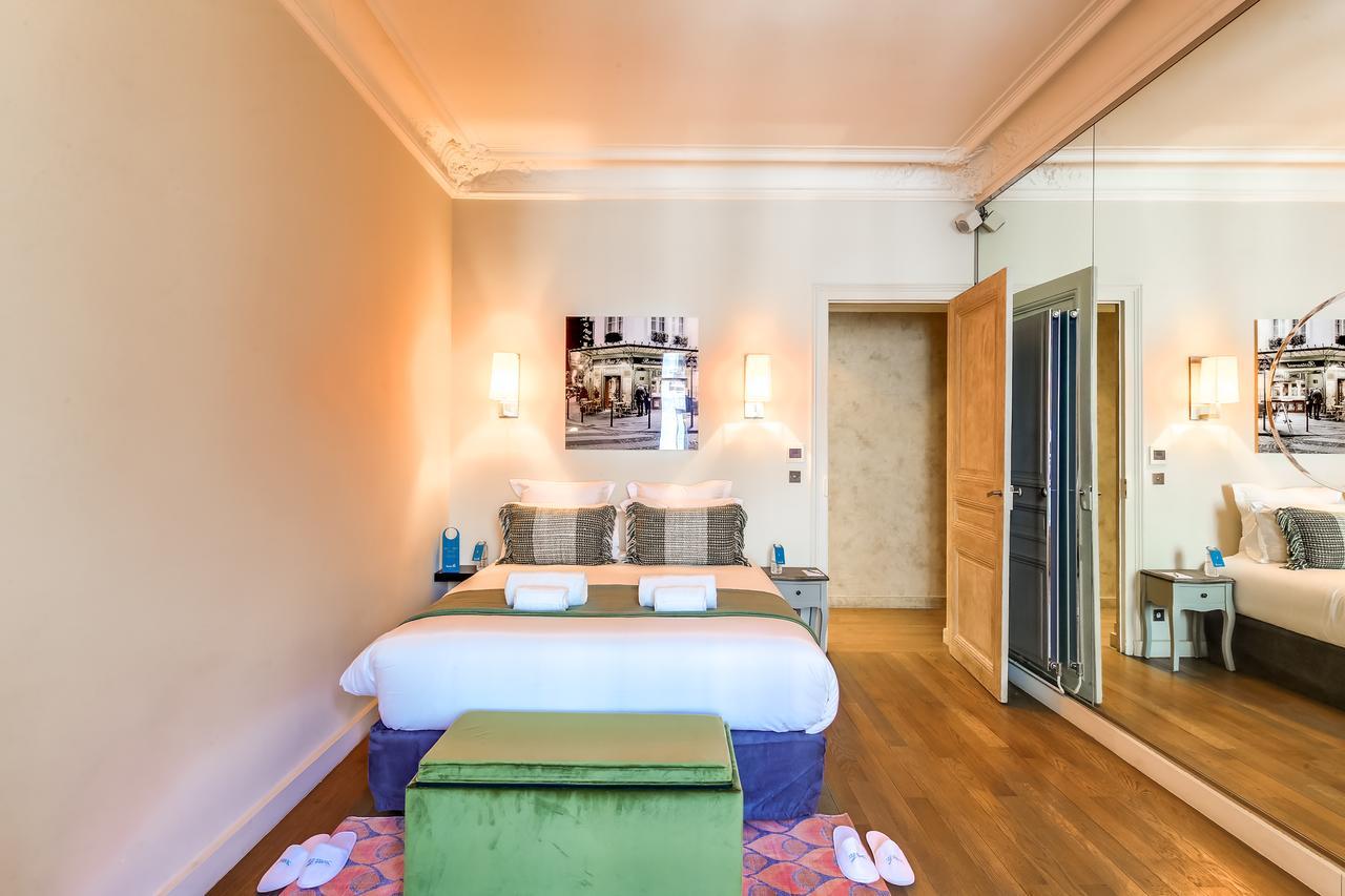 Sweet Inn - Montaigne Appartamento *