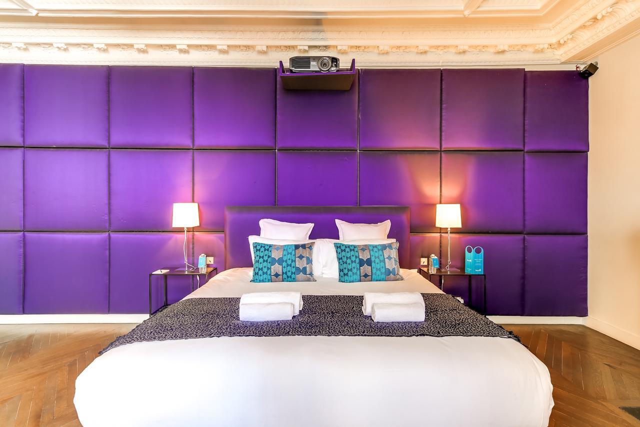Sweet Inn - Montaigne Parigi
