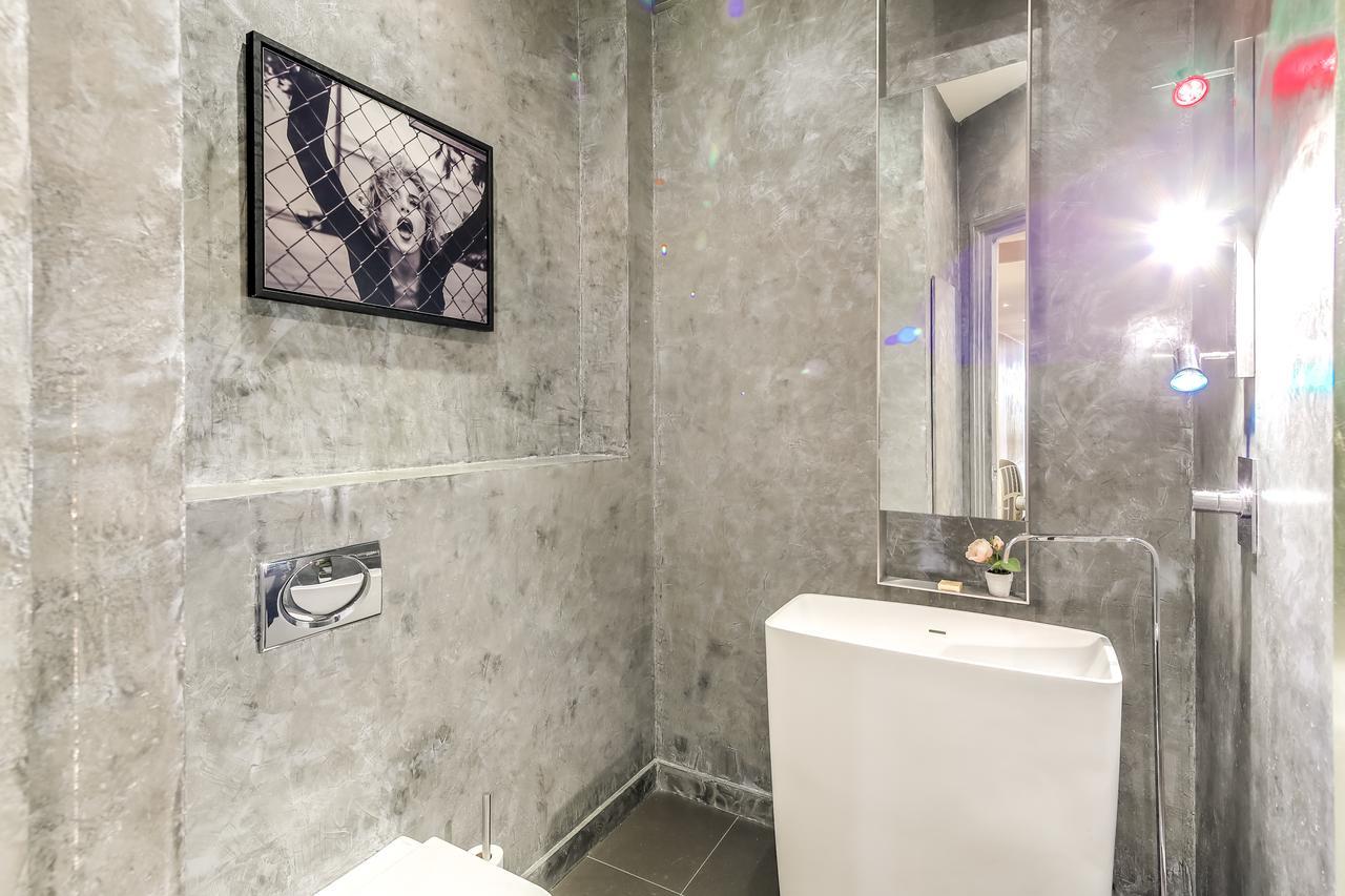 Sweet Inn - Montaigne Parigi