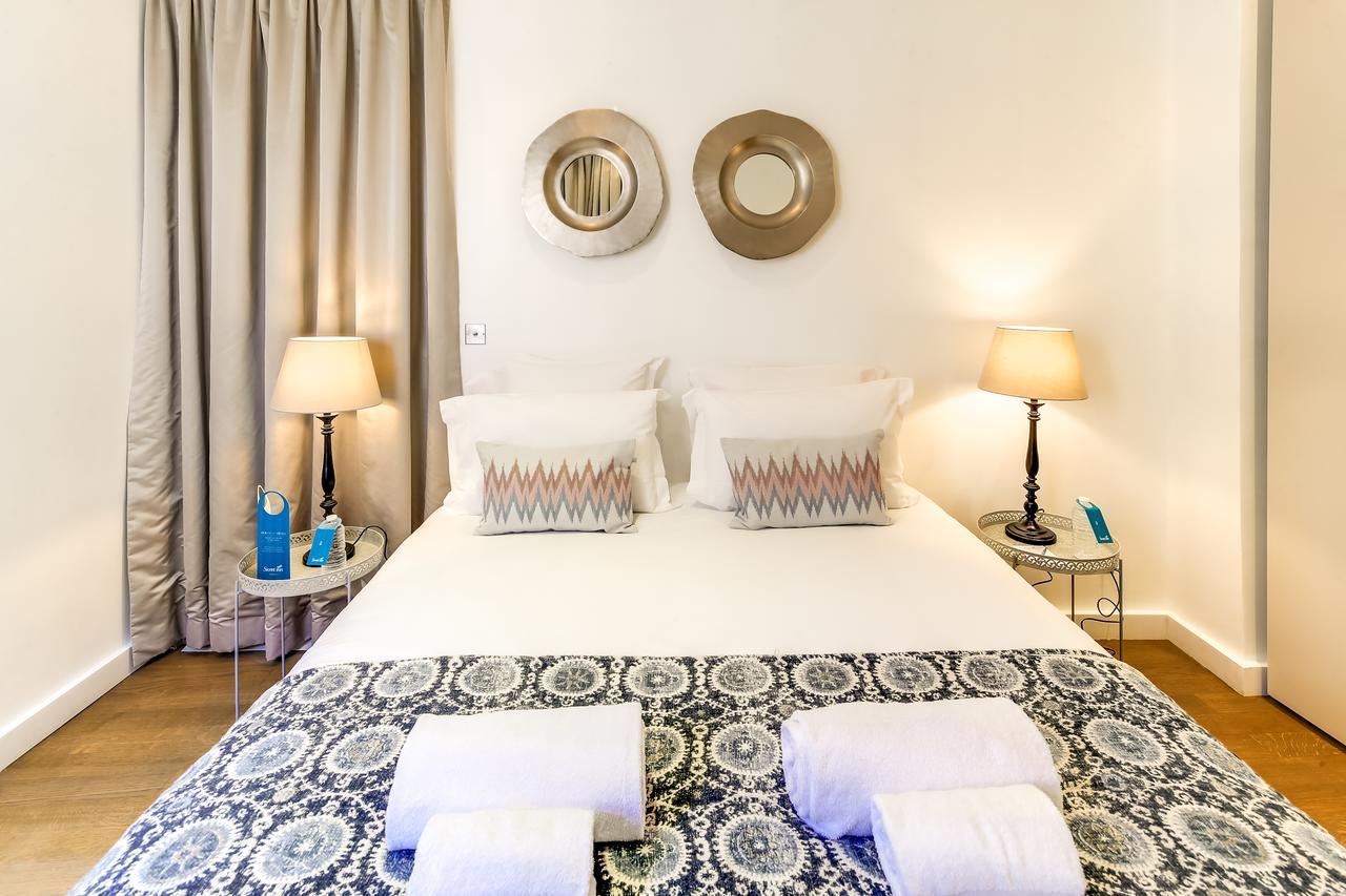 Appartamento Sweet Inn - Montaigne Parigi