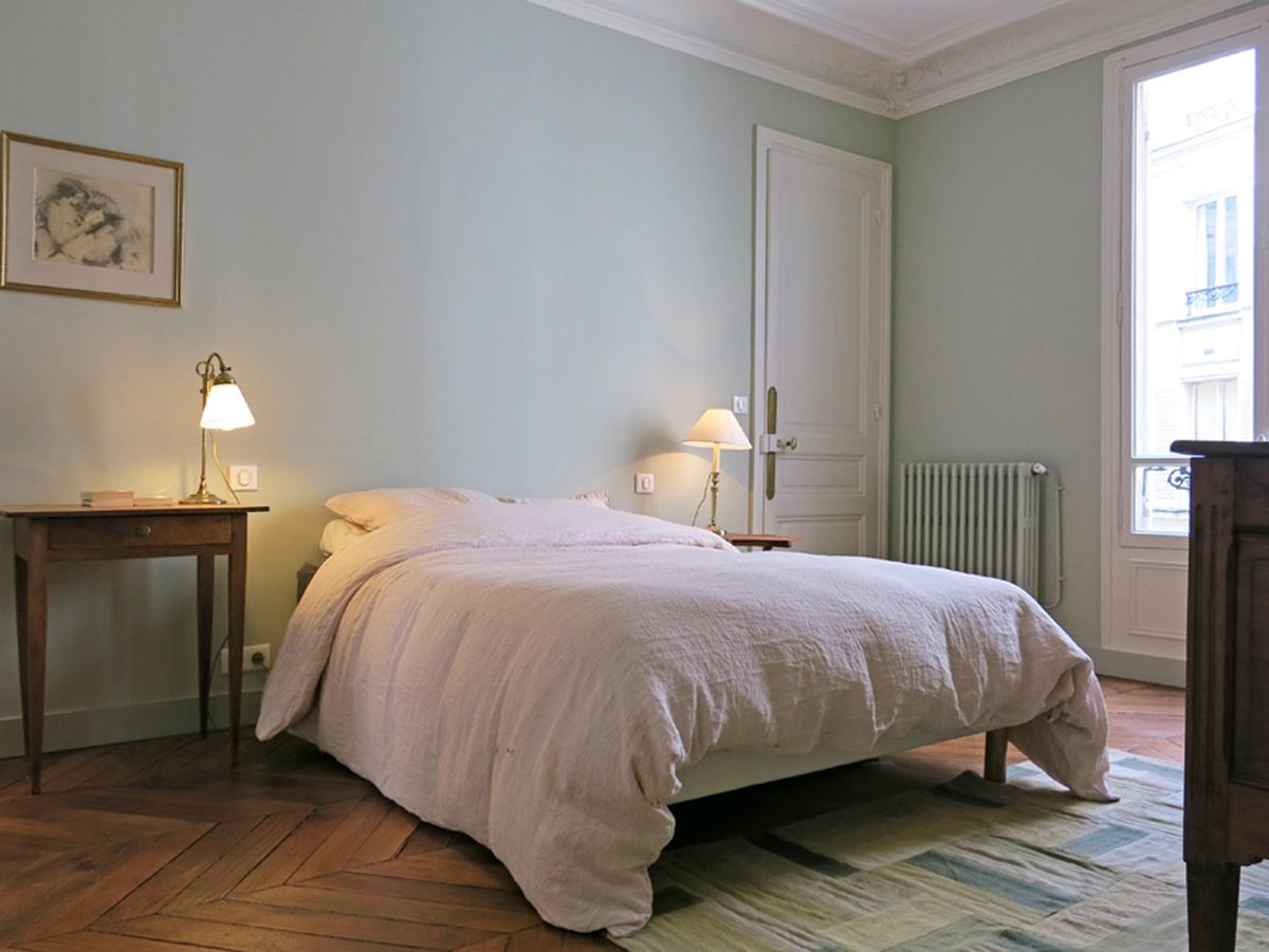 Appartamento Le Bon Marche Cherche-midi