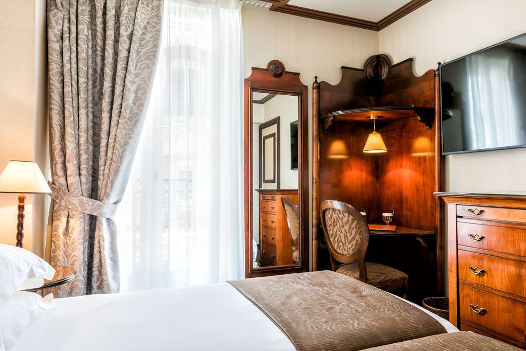 Montparnasse 4* Parigi