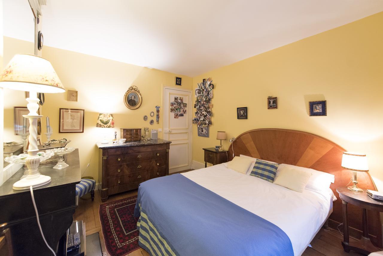 Veeve - Classic Saint-lambert Appartamento Parigi