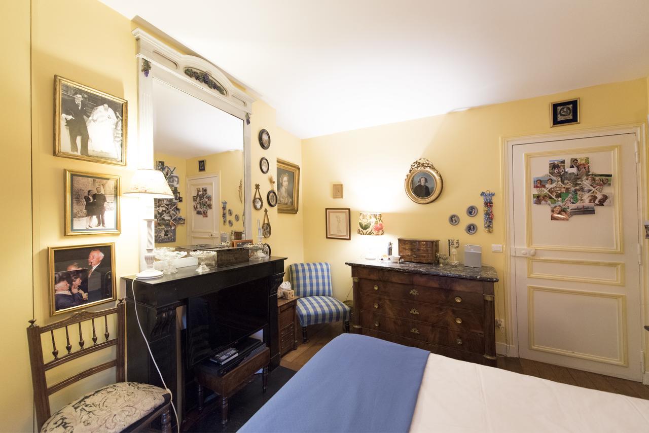 Veeve - Classic Saint-lambert Appartamento *